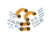 Load image into Gallery viewer, Whiteline 93-00 &amp; 03-07 Subaru Impreza Non-Turbo Front&amp;Rear Sway bar link conv kit - extra h/d alloy - GTR Auto