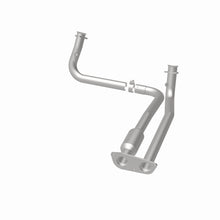 Load image into Gallery viewer, MagnaFlow Direct Fit Catalytic Converter 96-00 Chevy K3500 V8 5.7L