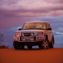 Load image into Gallery viewer, ARB Winchbar Suit Oe Fog Disco Iii No Park Sensor (Fit Kit NOT Included) - GTR Auto