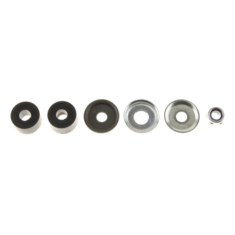 Bilstein B6 2004 Toyota Tacoma Base RWD Front 36mm Monotube Shock Absorber - GTR Auto