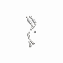 Load image into Gallery viewer, MagnaFlow Direct Fit Catalytic Converter 92-95 MB 400/500 4.2/5.0