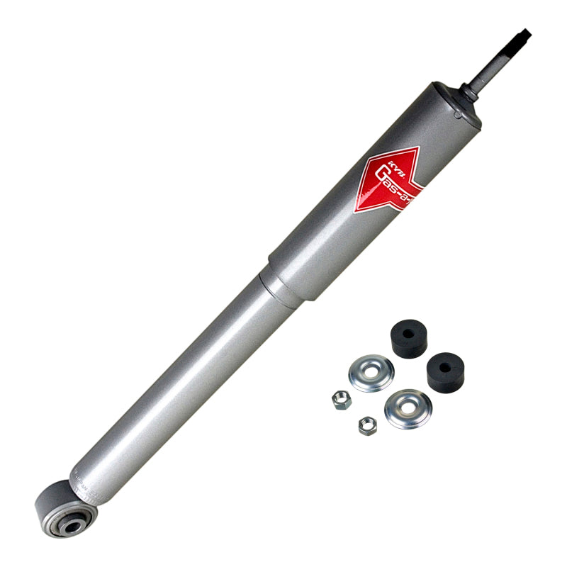 KYB Shocks & Struts Gas-A-Just Rear ASUNA Sunrunner 1993-98 ASUNA Sunrunner 1996-98 CHEVROLET Tracke - GTR Auto