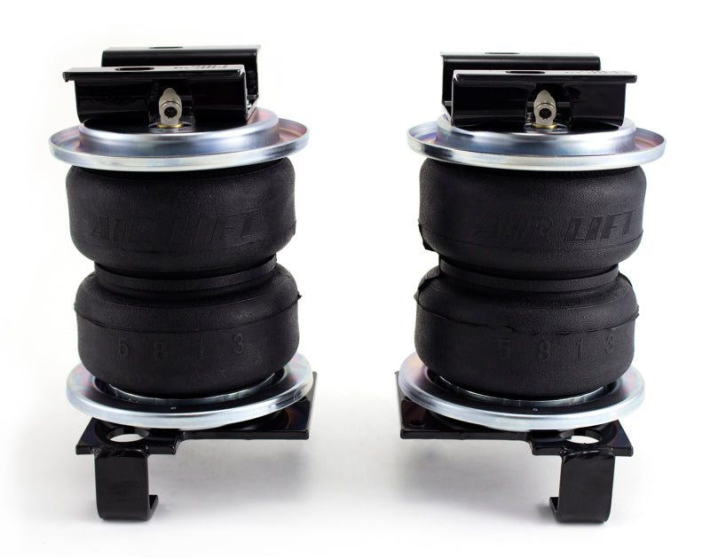 Air Lift Loadlifter 5000 Air Spring Kit - GTR Auto