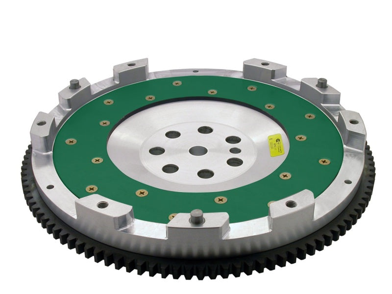 Fidanza 92-99 Mitsubishi Eclipse 2.0L Turbo Aluminum Flywheel - GTR Auto