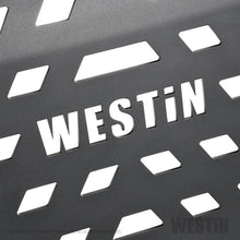 Load image into Gallery viewer, Westin/Snyper 18-21 Jeep Wrangler JL Transfer Case Skid Plate - Textured Black - GTR Auto