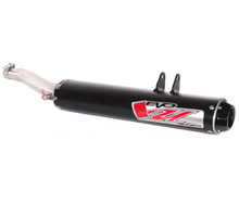 Load image into Gallery viewer, Big Gun 06-11 Honda Foreman 500 EVO U Series Slip On Exhaust