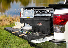 Load image into Gallery viewer, UnderCover 10-20 Volkswagen Amarok Passengers Side Swing Case - Black Smooth