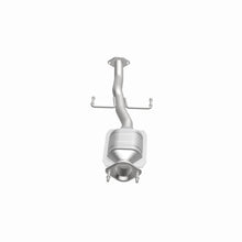 Load image into Gallery viewer, MagnaFlow Direct Fit Catalytic Converter 95-98 Protege 1.5L rear 50S