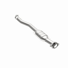 Load image into Gallery viewer, MagnaFlow Direct Fit Catalytic Converter 2011-2012 EQUINOX 3.0L Underbody