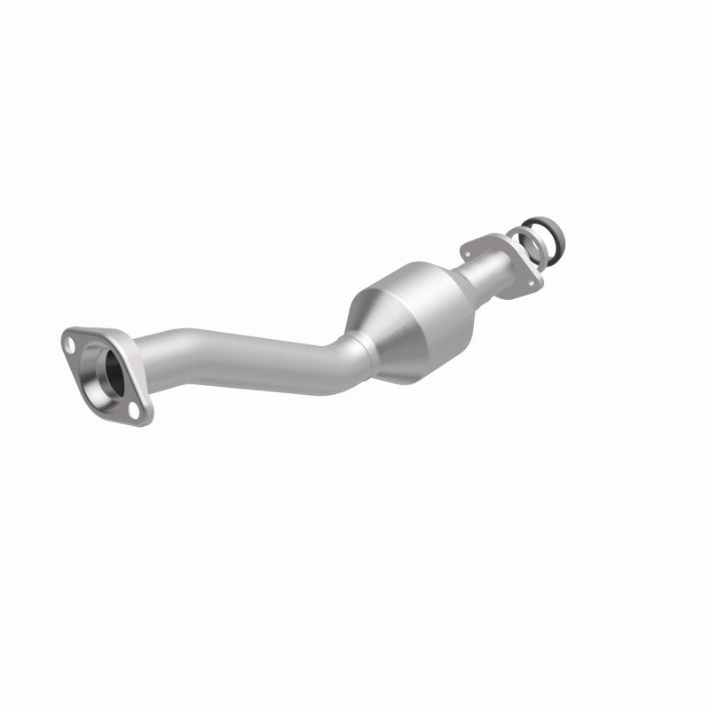 MagnaFlow Direct Fit Catalytic Converter 2012-2013 JUKE 1.6L Underbody