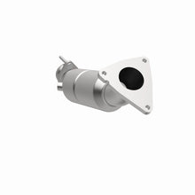 Load image into Gallery viewer, MagnaFlow Direct Fit Catalytic Converter 98-02 Camaro/Firebird Driver Side
