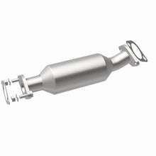 Load image into Gallery viewer, MagnaFlow California Direct Fit Converter 07-12 Hyundai Elantra 2.0L