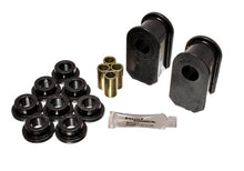 Load image into Gallery viewer, Energy Suspension Stabilizer Bar W/.915 Front S.B. - Black