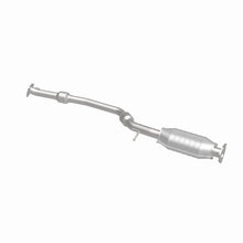 Load image into Gallery viewer, MagnaFlow Direct Fit Catalytic Converter 99-02 Lanos 1.6 rear OEM