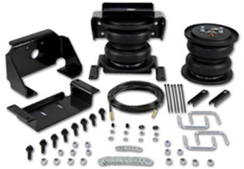 Air Lift Loadlifter 5000 Rear Air Spring Kit for 94-18 Ford F-450 Super Duty - GTR Auto