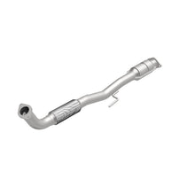 Load image into Gallery viewer, MagnaFlow Direct Fit Catalytic Converter 02-04 Toyota Camry 2.4L Rear