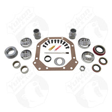 Load image into Gallery viewer, Yukon Gear Master Overhaul Kit For 63-79 GM Ci Corvette Diff