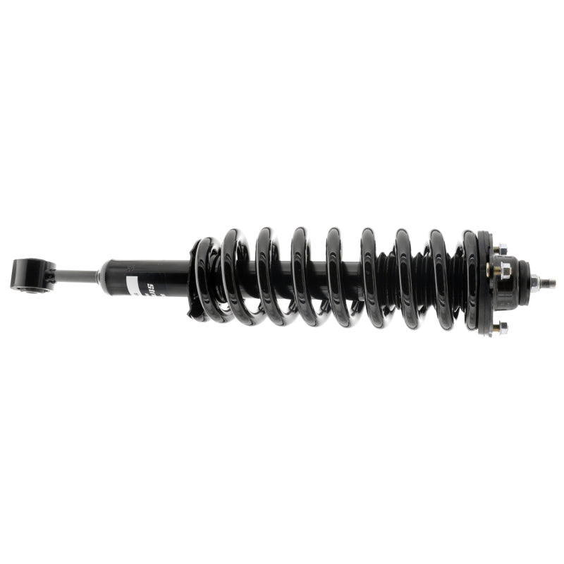 KYB Shocks & Struts Strut Plus Front Right 19-20 Toyota 4Runner (Exc. KDSS/X-REAS) - GTR Auto