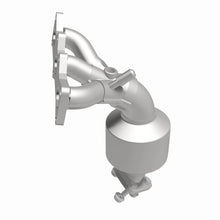 Load image into Gallery viewer, MagnaFlow Direct Fit Catalytic Converter 96-02 Mazda Millenia 2.3L
