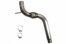 Load image into Gallery viewer, JBA 15-20 Ford Mustang EcoBoost 2.3L 409SS After Cat Down Pipe - GTR Auto