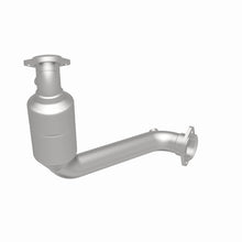 Load image into Gallery viewer, MagnaFlow Direct Fit Catalytic Converter 2000 Mercedes CLK320 3.2L