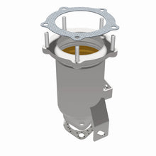 Load image into Gallery viewer, MagnaFlow Direct Fit Catalytic Converter 99-01 Protege 1.6/1.8 CA