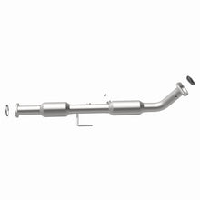Load image into Gallery viewer, MagnaFlow Direct Fit Catalytic Converter 05-12 Toyota Tacoma L4-2.7L