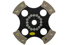 Load image into Gallery viewer, ACT 2006 Mazda MX-5 Miata 4 Pad Rigid Race Disc - GTR Auto