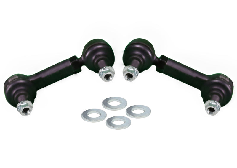 Whiteline 16-18 Mazda MX-5 Miata (ND) Front Sway Bar Links - GTR Auto