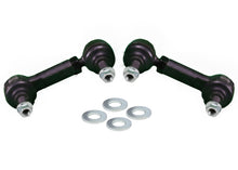 Load image into Gallery viewer, Whiteline 16-18 Mazda MX-5 Miata (ND) Front Sway Bar Links - GTR Auto