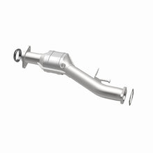 Load image into Gallery viewer, MagnaFlow Direct Fit Catalytic Converter 04-07 Subaru WRX/STi 2.5L T