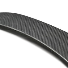 Load image into Gallery viewer, Seibon 15-17 Lexus RC F OEM Style Carbon Fiber Rear Spoiler RS15LXRCF