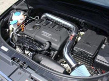Load image into Gallery viewer, Injen 10-12 VW MKVI GTI 2.0L TSI Polished Cold Air Intake - GTR Auto
