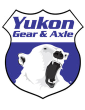 Load image into Gallery viewer, Yukon Gear Left Hand Inner Axle For 03-09 Chrysler 9.25in Front - GTR Auto