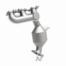 Load image into Gallery viewer, MagnaFlow Direct Fit Catalytic Converter 06-08 Lexus RX400H 3.3L