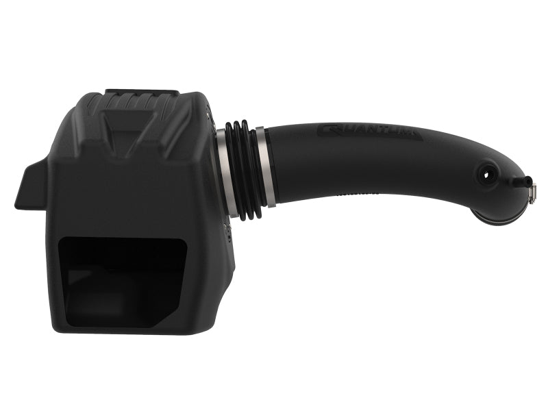 aFe Quantum Cold Air Intake System w/ Pro Dry S Media 19 Dodge RAM 1500 03-08 V8-5.7L HEMI - GTR Auto