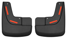 Load image into Gallery viewer, Husky Liners 2017-2018 Ford F-150 Raptor Custom-Molded Front Mud Guards - GTR Auto