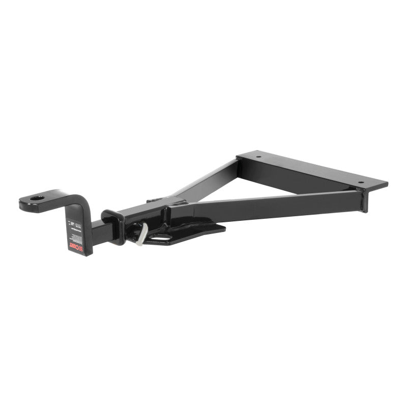 Curt 07-08 Honda Fit Class 1 Trailer Hitch w/1-1/4in Ball Mount BOXED - GTR Auto