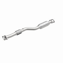 Load image into Gallery viewer, MagnaFlow Direct Fit Catalytic Converter 01-02 Elantra 2.0L