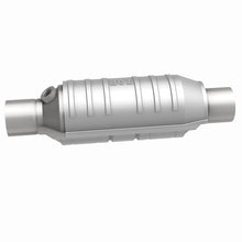 Load image into Gallery viewer, MagnaFlow Universal Catalytic Converter 2.50 inch CA Tier 1