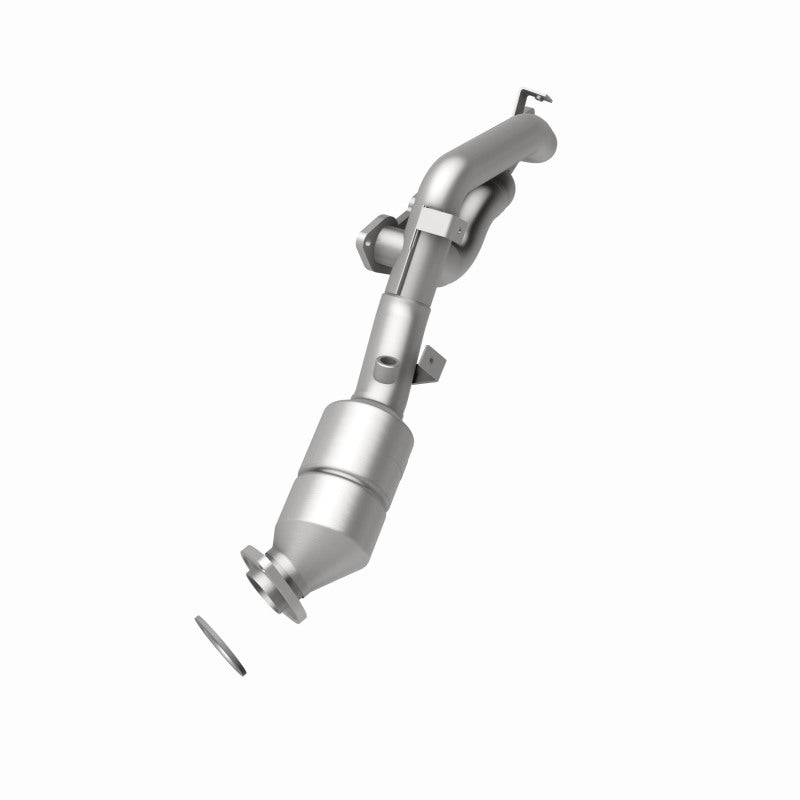 MagnaFlow Direct Fit Catalytic Converter 08-10 Lexus IS F 5.0L P/S Manifold