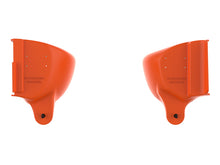 Load image into Gallery viewer, aFe Magnum FORCE Dynamic Air Scoop 15-18 BMW M3/15-20 M4 - Orange - GTR Auto