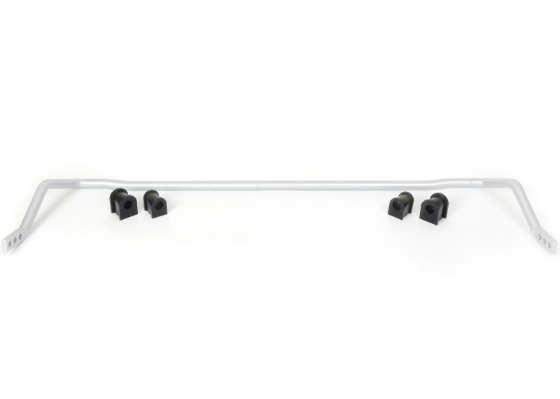 Whiteline 91-99 Toyota MR2 SW20 Front 20mm Heavy Duty Adjustable Swaybar - GTR Auto