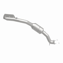 Load image into Gallery viewer, MagnaFlow Conv DF 05-09 Audi A8 6.0L - GTR Auto