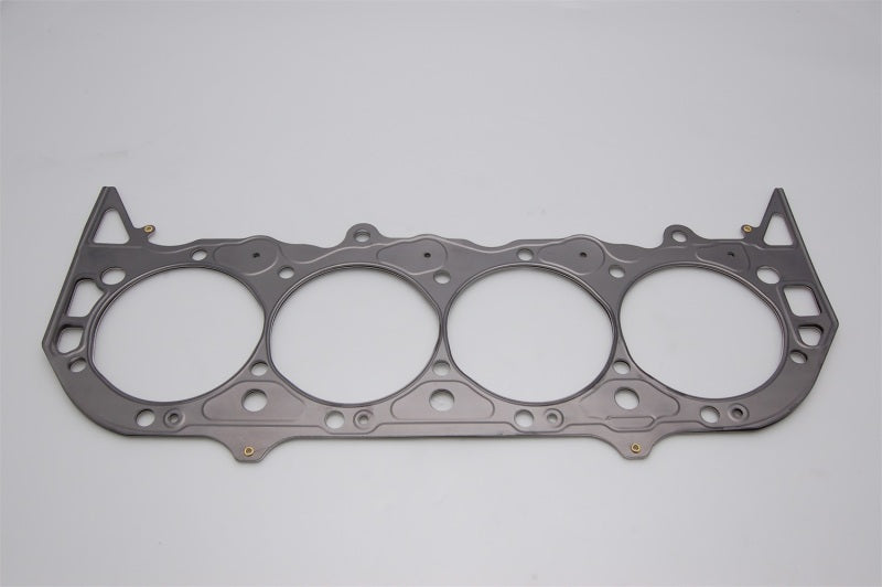 Cometic Chevy BB Head Gasket 4.375in Bore .051in MLS 396/402/427/454 Head Gasket - GTR Auto