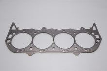 Load image into Gallery viewer, Cometic Chevy BB 4.545in Bore .036 inch MLS 396/402/427/454 Head Gasket - GTR Auto
