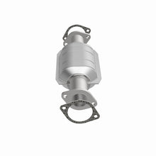 Load image into Gallery viewer, MagnaFlow Direct Fit Catalytic Converter 01-04 Nissan Frontier 2.4L