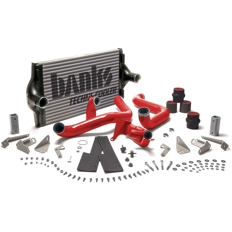 Banks Power 94-97 Ford 7.3L Techni-Cooler System - GTR Auto