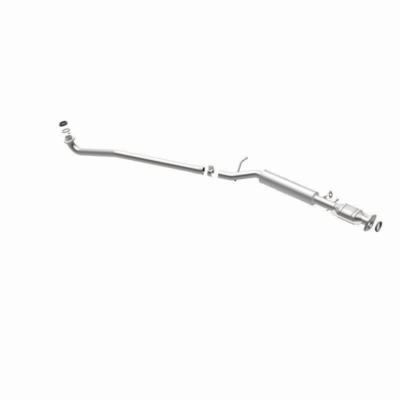 MagnaFlow Converter Direct Fit 2001-2003 Toyota Highlander V6 3.0L SS Catalytic Converter 52336