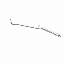 Load image into Gallery viewer, MagnaFlow Converter Direct Fit 2001-2003 Toyota Highlander V6 3.0L SS Catalytic Converter 52336